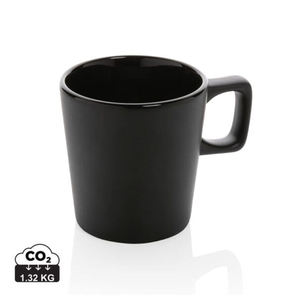 Kaffeetasse, Moderne Keramik 300ml
