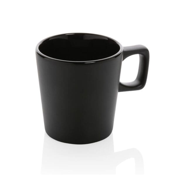 Kaffeetasse, Moderne Keramik 300ml