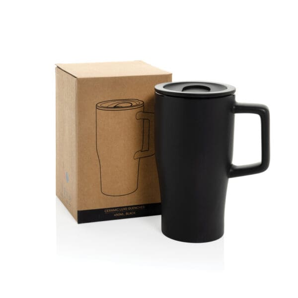Keramik Luxe Quencher 490ml