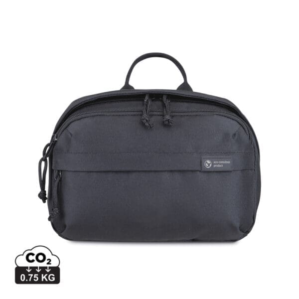 Kosmetiktasche Renew AWARE™ rPET