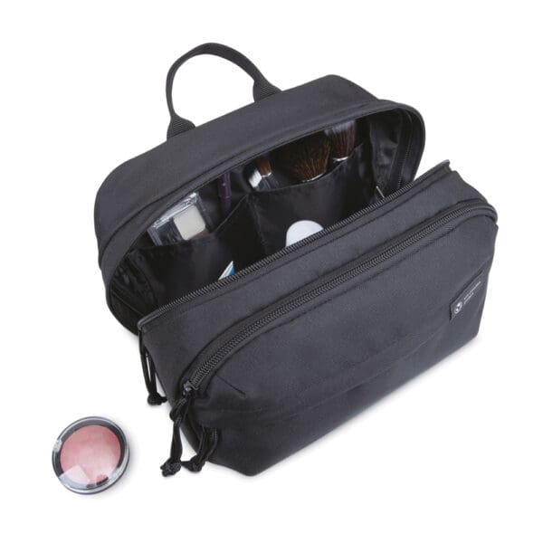 Kosmetiktasche Renew AWARE™ rPET