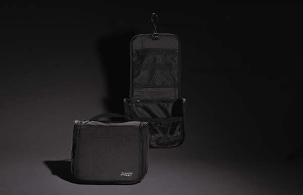 Kosmetiktasche Swiss Peak Lohan AWARE™