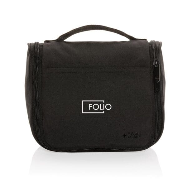 Kosmetiktasche Swiss Peak Lohan AWARE™
