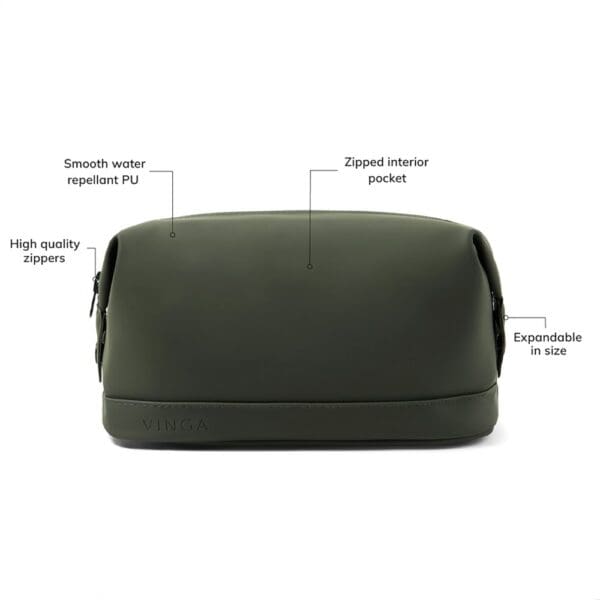 Kosmetiktasche VINGA Baltimore