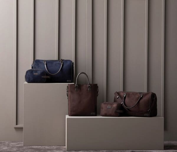 Kosmetiktasche VINGA Hunton