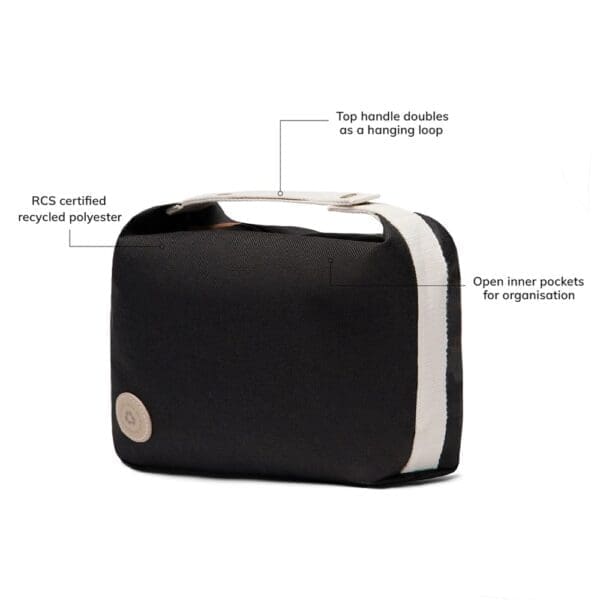 Kosmetiktasche VINGA Sortino RCS
