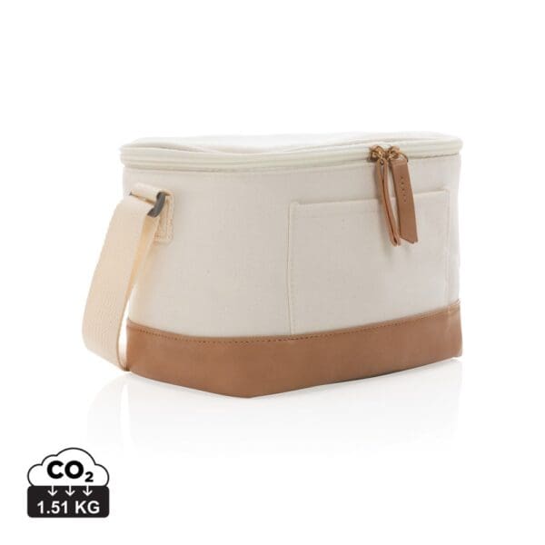 Kühltasche Impact AWARE™ rCanvas 6-Pack