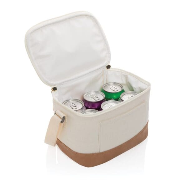 Kühltasche Impact AWARE™ rCanvas 6-Pack