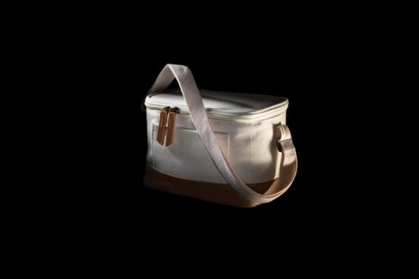 Kühltasche Impact AWARE™ rCanvas 6-Pack