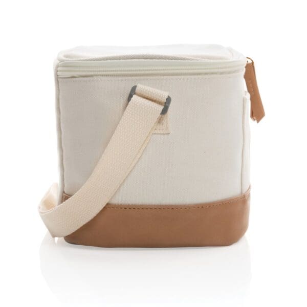 Kühltasche Impact AWARE™ rCanvas 6-Pack