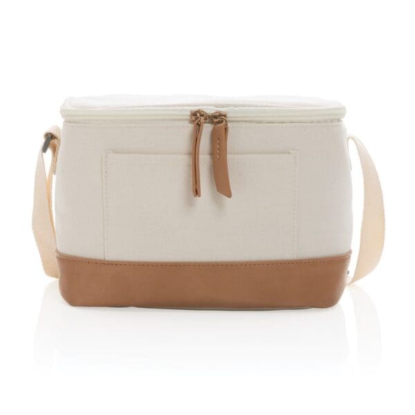 Kühltasche Impact AWARE™ rCanvas 6-Pack