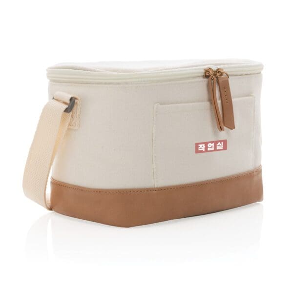 Kühltasche Impact AWARE™ rCanvas 6-Pack