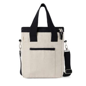 Kühltasche VINGA Volonne AWARE™ aus recyceltem Canvas