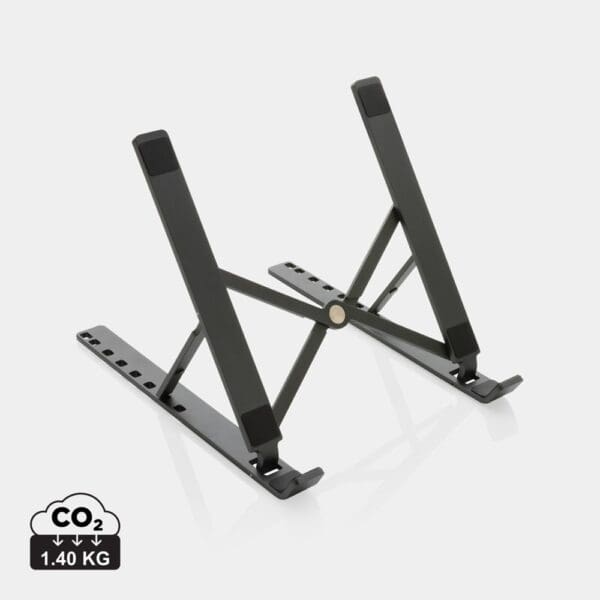 Laptop-/Tablet-Ständer Terra universell aus RCS Aluminium