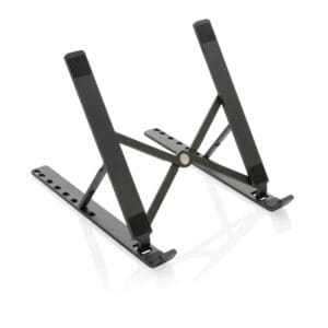 Laptop-/Tablet-Ständer Terra universell aus RCS Aluminium