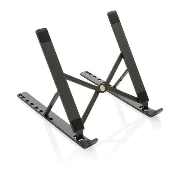 Laptop-/Tablet-Ständer Terra universell aus RCS Aluminium