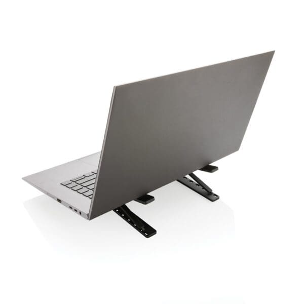 Laptop-/Tablet-Ständer Terra universell aus RCS Aluminium