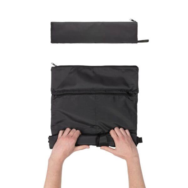 Lightweight-Rucksack Dillon AWARE™ RPET faltbar