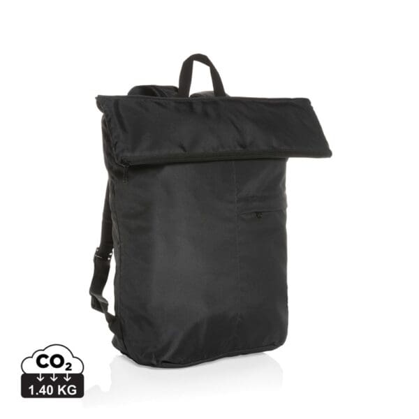 Lightweight-Rucksack Dillon AWARE™ RPET faltbar