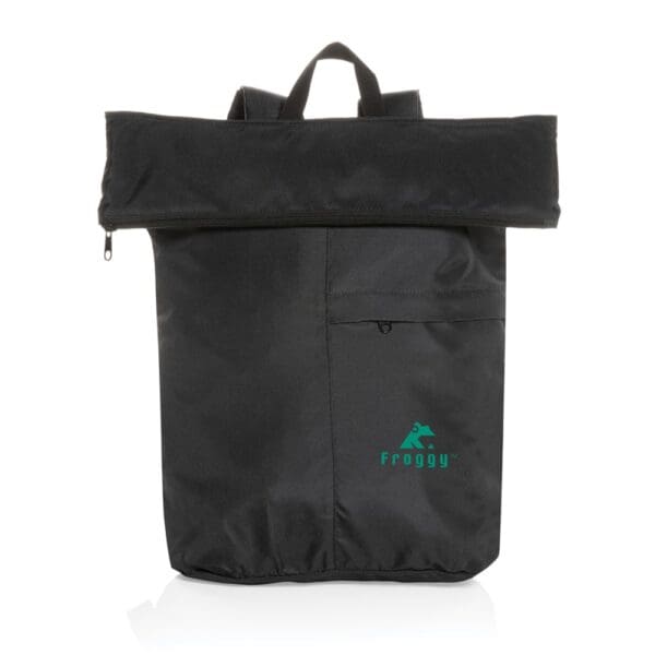 Lightweight-Rucksack Dillon AWARE™ RPET faltbar