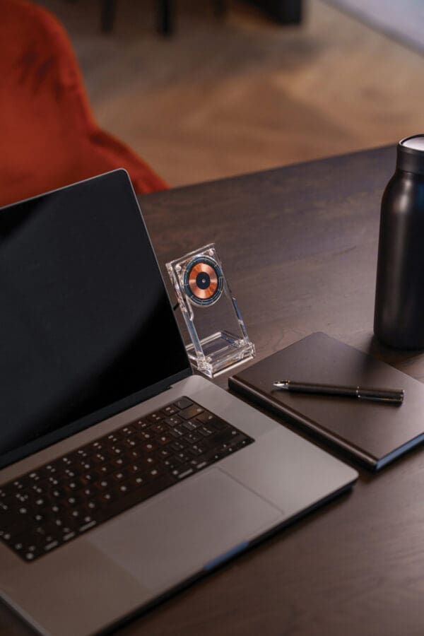 Magcharge 15W magnetischer Wireless-Charging-Stand