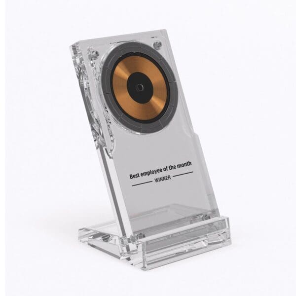 Magcharge 15W magnetischer Wireless-Charging-Stand