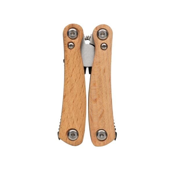 Mini-Multitool Holz