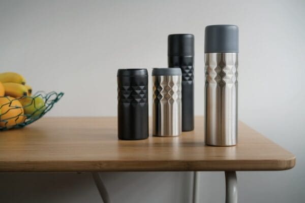 Mosa Flasche