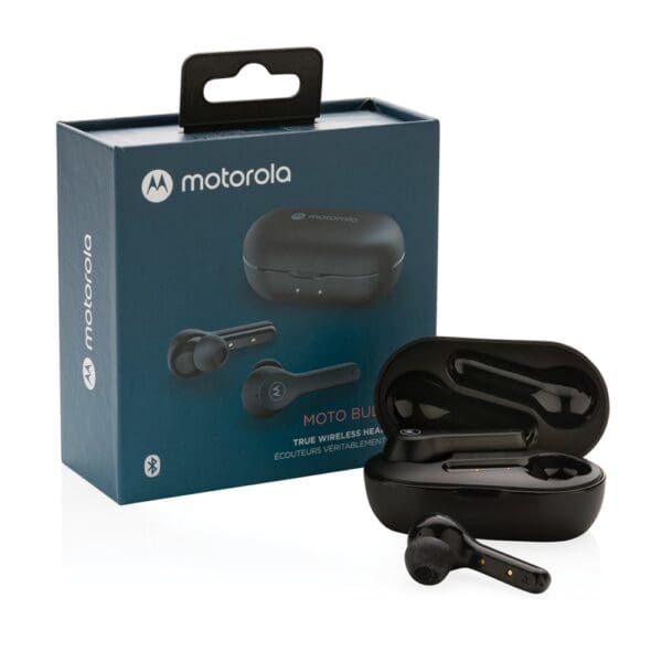 Motorola IPX5 TWS MOTO Buds 85