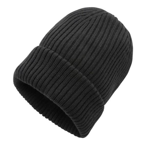 Mütze Impact AWARE™ Polylana® doppelt gestrickt