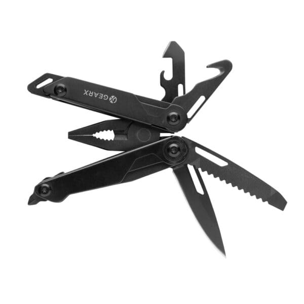 Multitool Gear X mit Zange
