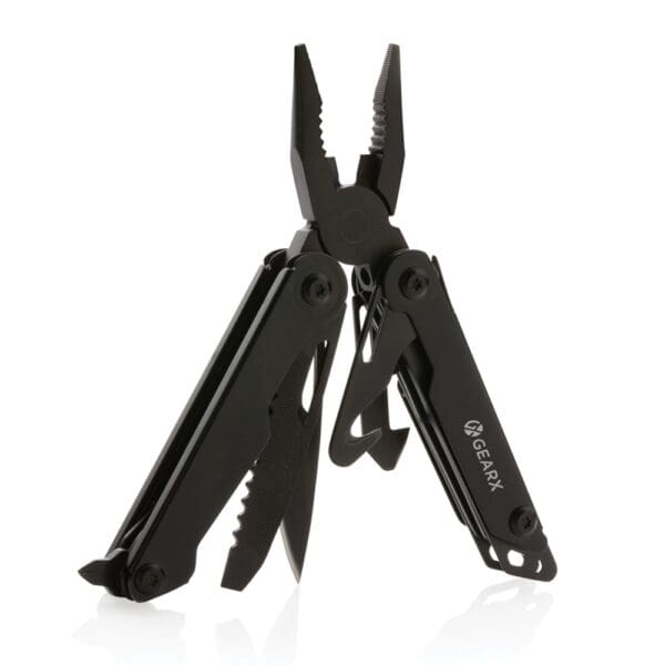 Multitool Gear X mit Zange