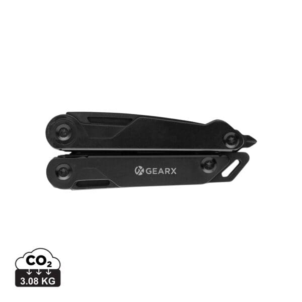Multitool Gear X mit Zange