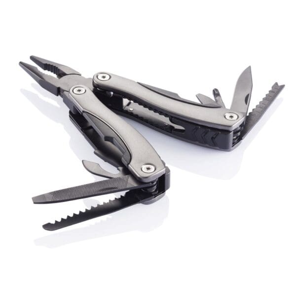 Multitool Hartgriff