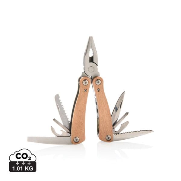 Multitool Holz