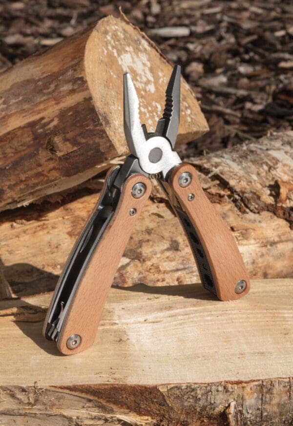 Multitool Holz