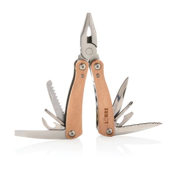 Multitool Holz