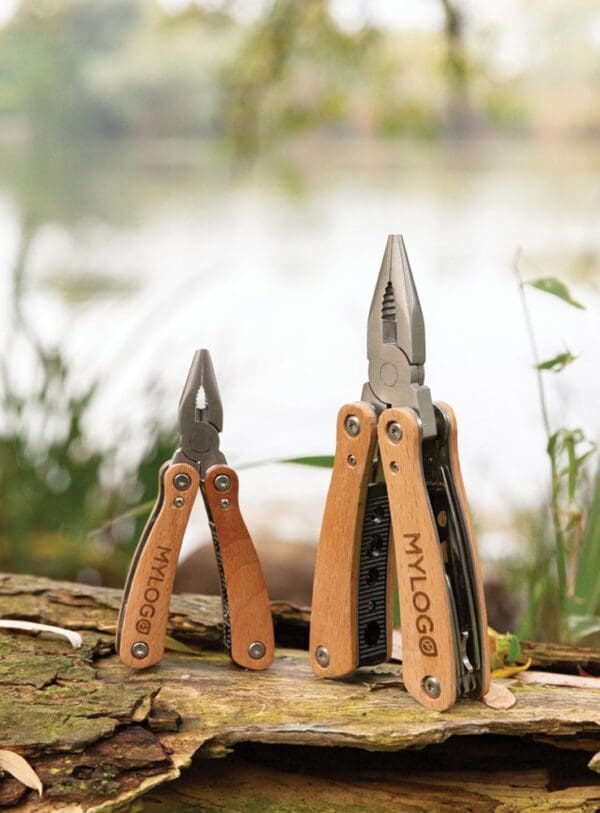 Multitool Holz