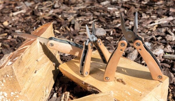 Multitool Holz