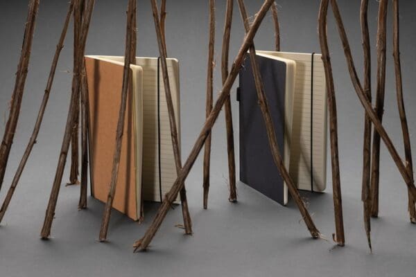 Notizbuch A5 Deluxe Hardcover