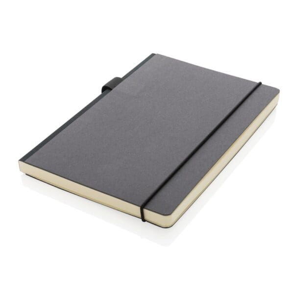 Notizbuch A5 Deluxe Hardcover
