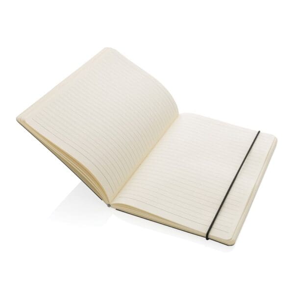 Notizbuch A5 Deluxe Hardcover
