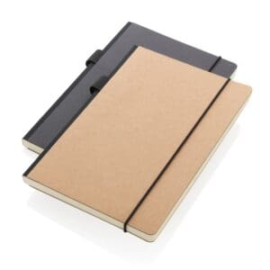 Notizbuch A5 Deluxe Hardcover