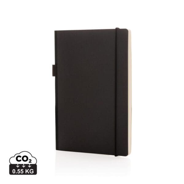 Notizbuch A5 Deluxe Hardcover