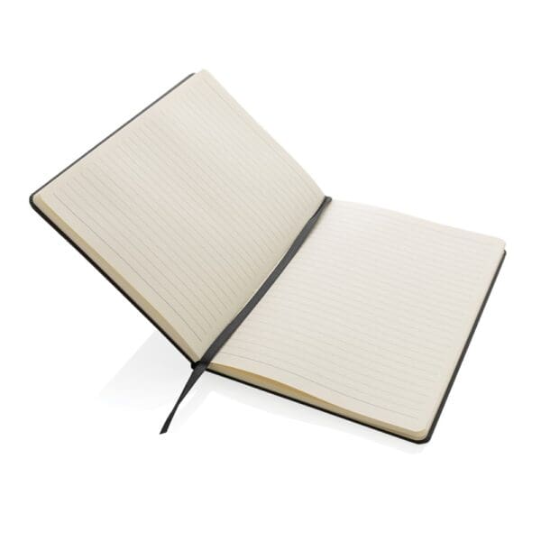 Notizbuch A5 Hardcover