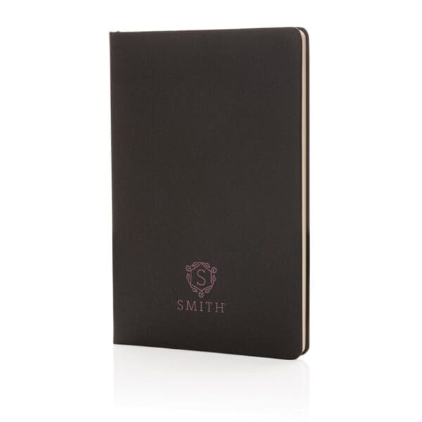 Notizbuch A5 Hardcover