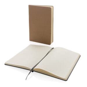 Notizbuch A5 Hardcover