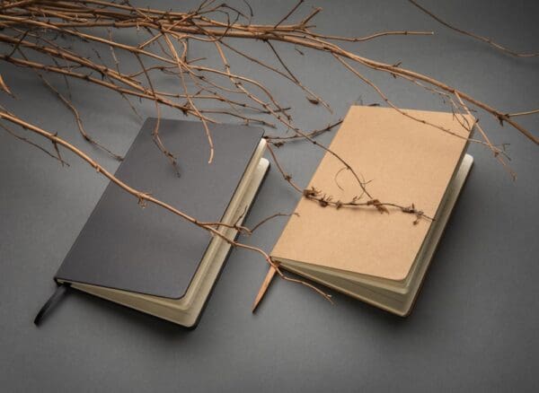 Notizbuch A5 Hardcover