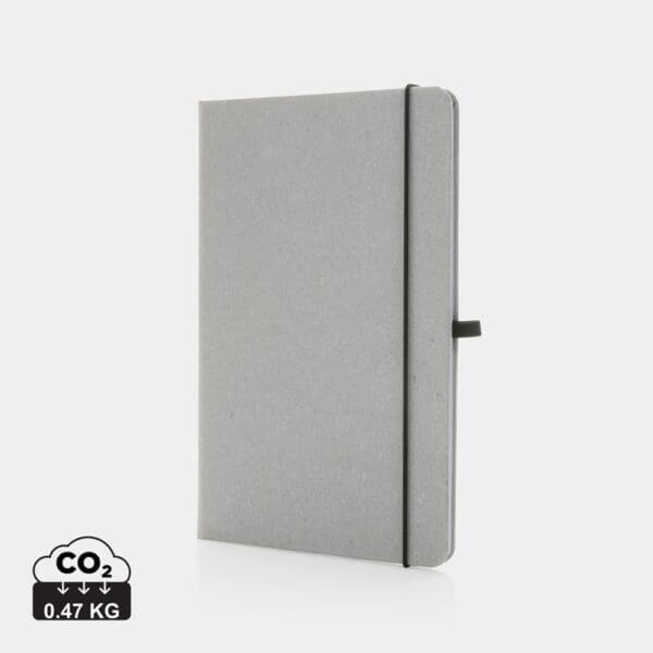 Notizbuch A5 Hardcover aus PU