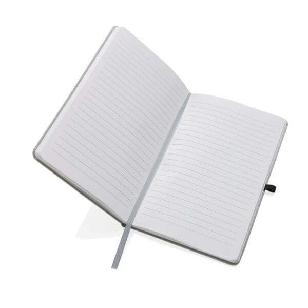 Notizbuch A5 Hardcover aus PU
